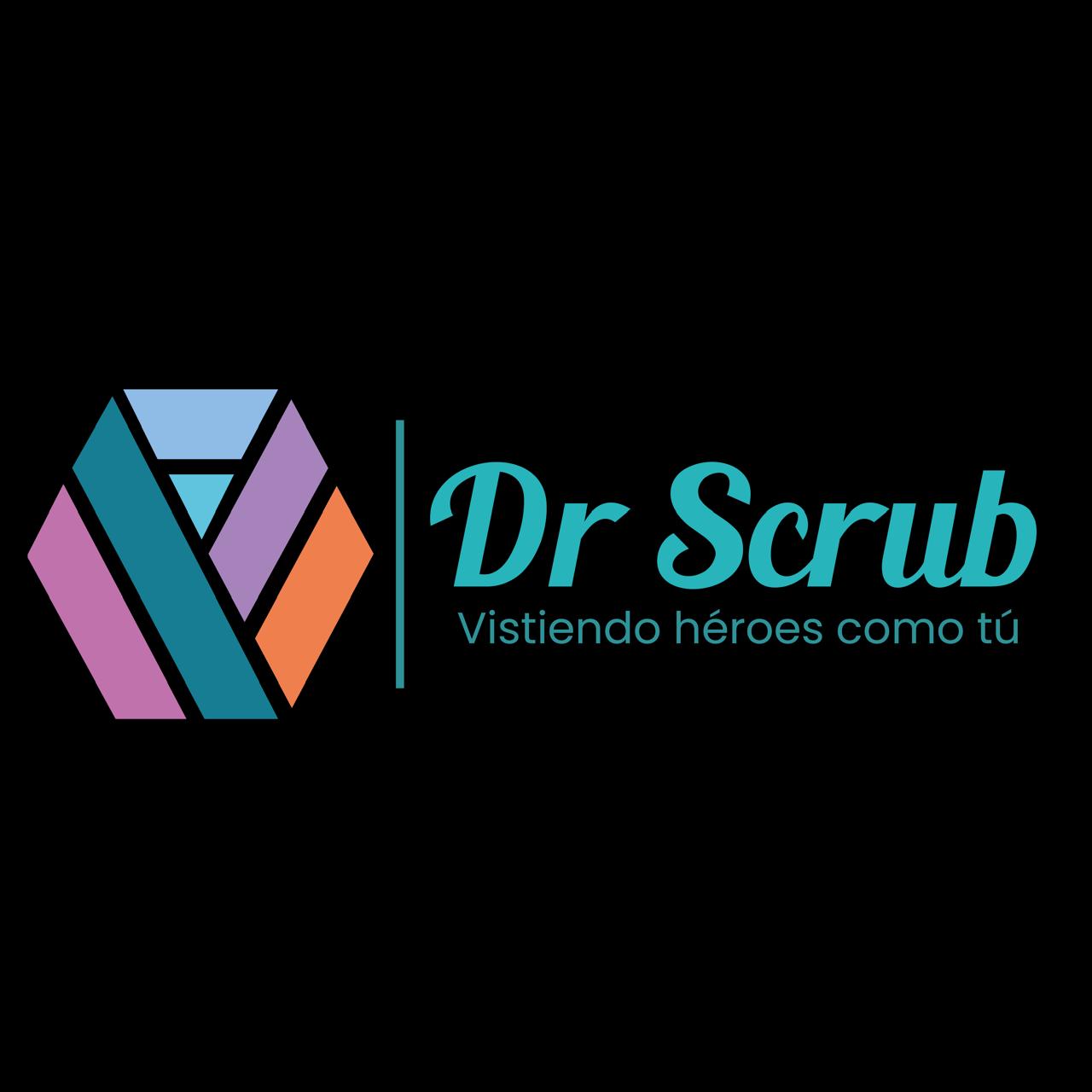 Dr Scrub